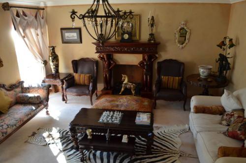 Hostal Marrakach Guest House