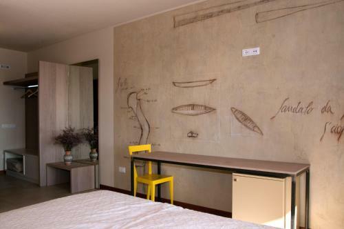 Hostal Agriturismo La Barena