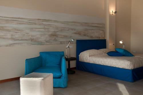 Hostal Agriturismo La Barena