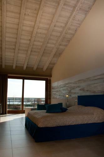 Hostal Agriturismo La Barena