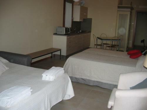 Hostal Agriturismo La Barena