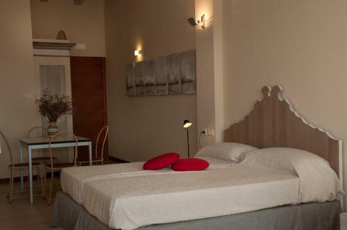 Hostal Agriturismo La Barena