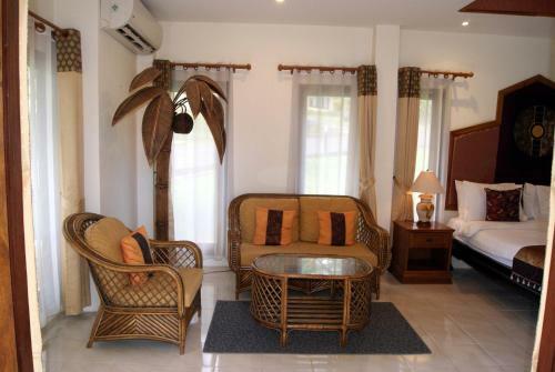 Hotel Away Suan Sawan Chiang Mai