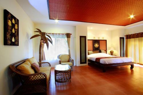 Hotel Away Suan Sawan Chiang Mai