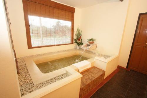 Hotel Away Suan Sawan Chiang Mai