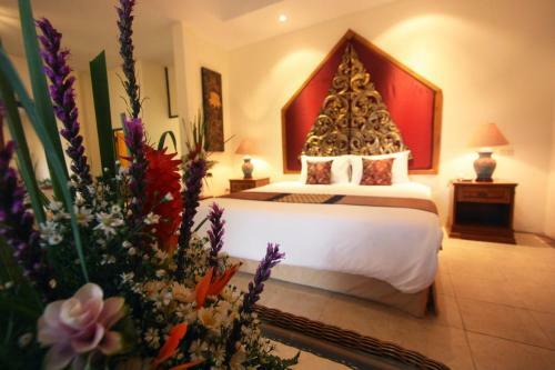 Hotel Away Suan Sawan Chiang Mai