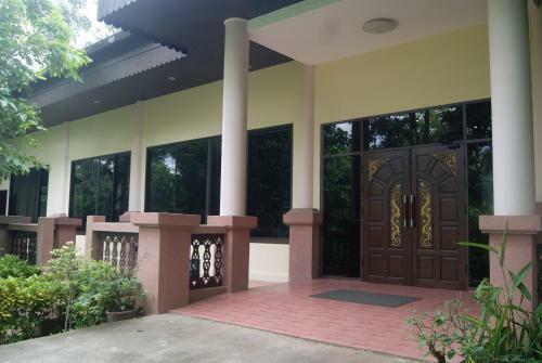 Hotel Away Suan Sawan Chiang Mai