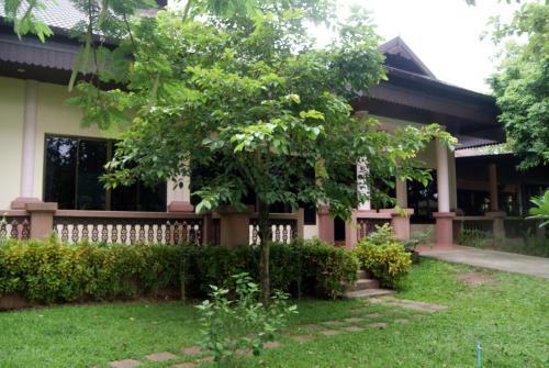 Hotel Away Suan Sawan Chiang Mai