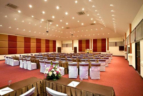 Hotel Away Suan Sawan Chiang Mai