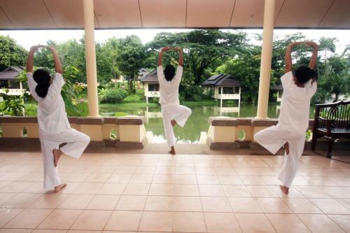 Hotel Away Suan Sawan Chiang Mai