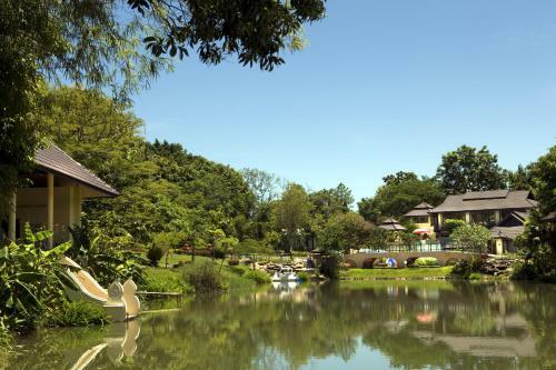 Hotel Away Suan Sawan Chiang Mai