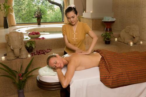 Hotel Away Suan Sawan Chiang Mai