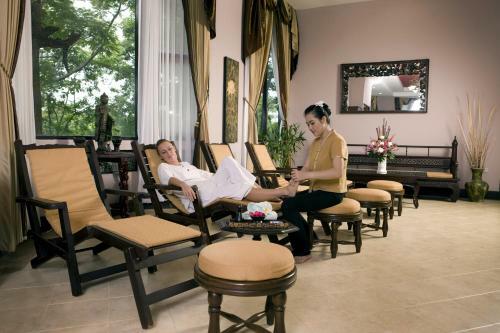 Hotel Away Suan Sawan Chiang Mai