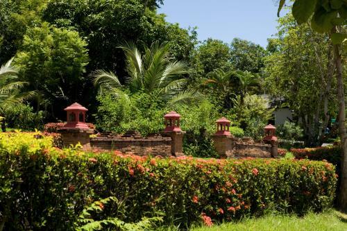 Hotel Away Suan Sawan Chiang Mai