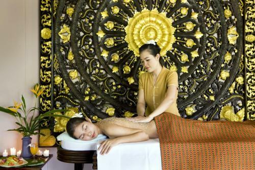 Hotel Away Suan Sawan Chiang Mai