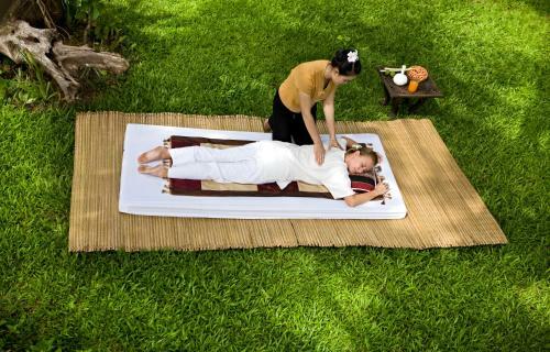 Hotel Away Suan Sawan Chiang Mai
