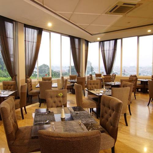 Royal Hotel Bogor