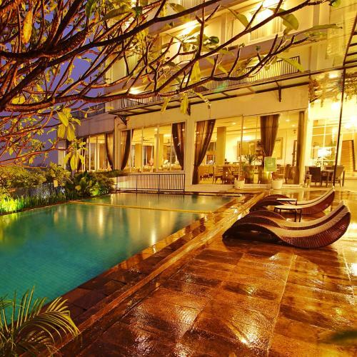 Royal Hotel Bogor