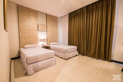 Royal Hotel Bogor