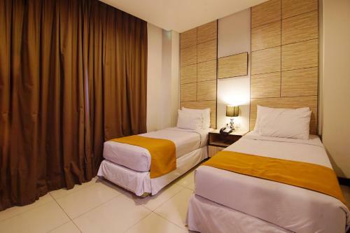 Royal Hotel Bogor