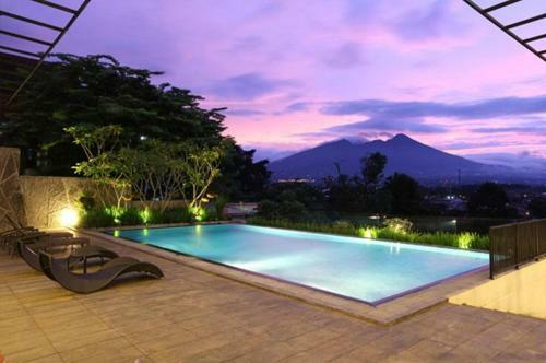 Royal Hotel Bogor