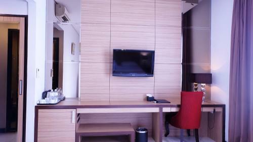Royal Hotel Bogor