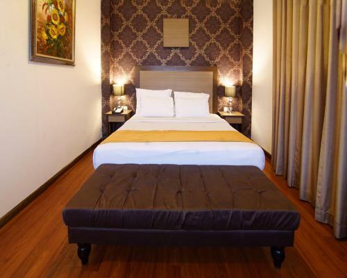 Royal Hotel Bogor