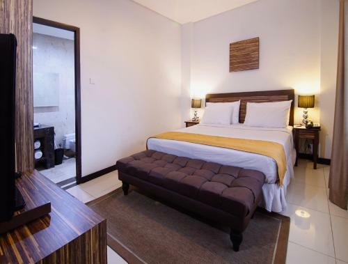Royal Hotel Bogor