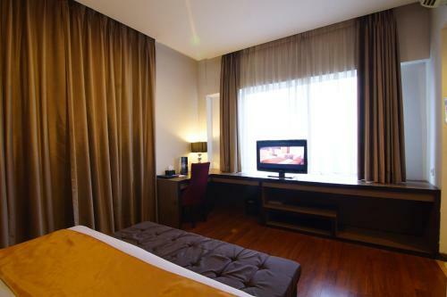 Royal Hotel Bogor