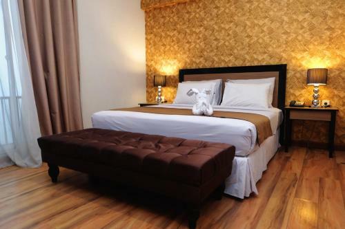Royal Hotel Bogor