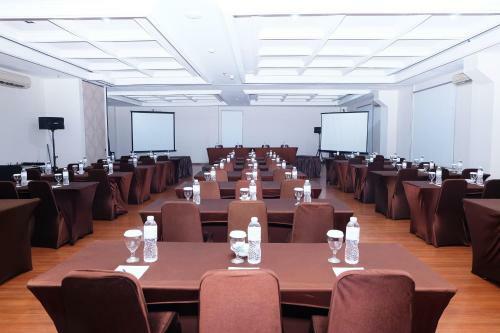 Royal Hotel Bogor
