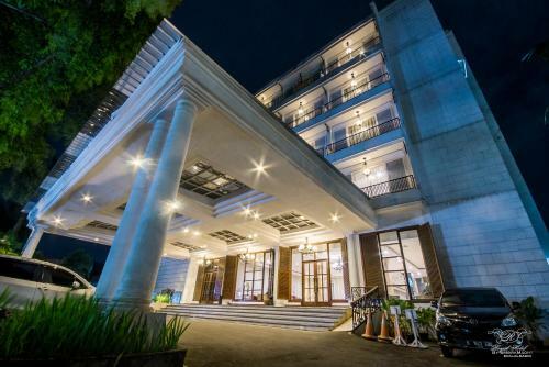 Royal Hotel Bogor