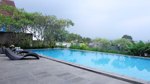 Royal Hotel Bogor