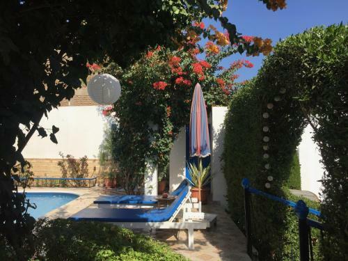 Villa Kaslan Apartments