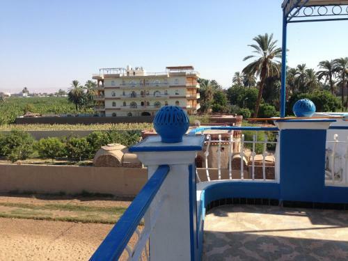 Villa Kaslan Apartments