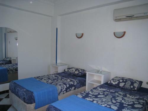 Villa Kaslan Apartments