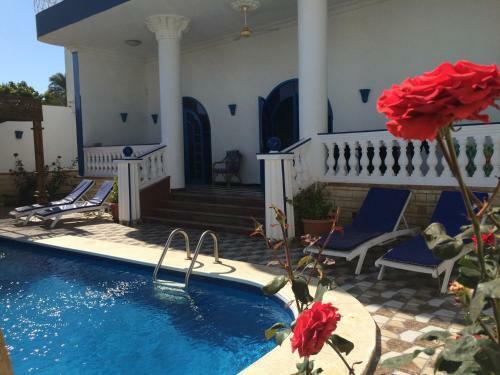Villa Kaslan Apartments