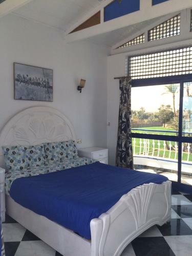Villa Kaslan Apartments