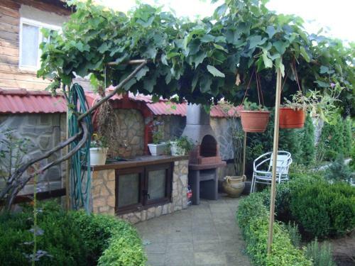Villa Strandja