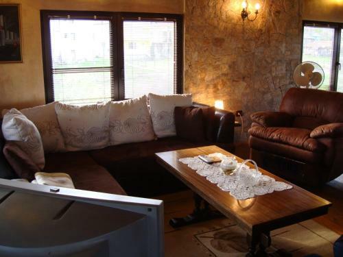 Villa Strandja