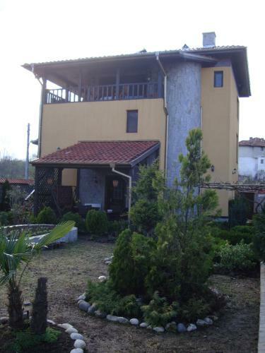 Villa Strandja