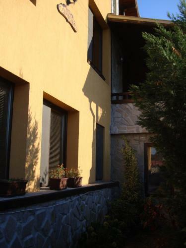Villa Strandja