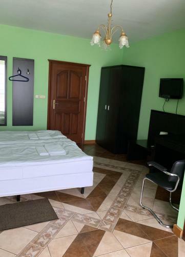 Motel Pokoje Komfort