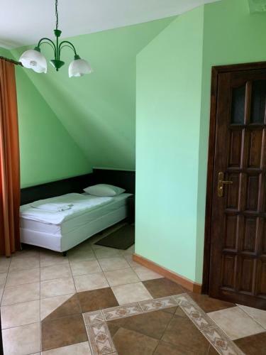 Motel Pokoje Komfort