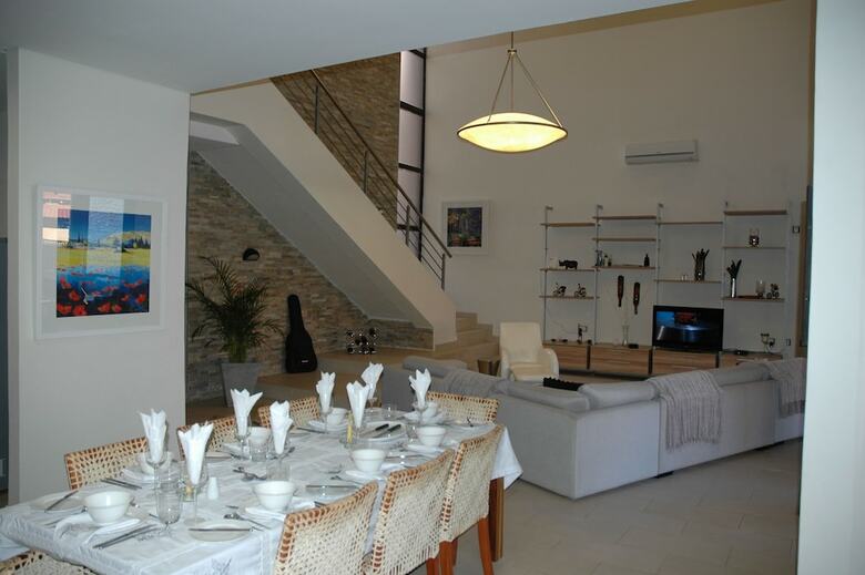 Hotel Roma-place