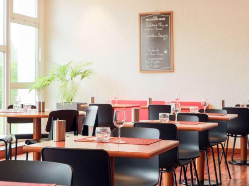 Hotel Ibis Charleville Mezi�res