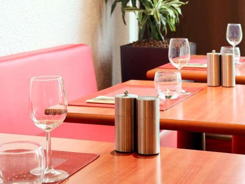 Hotel Ibis Charleville Mezi�res