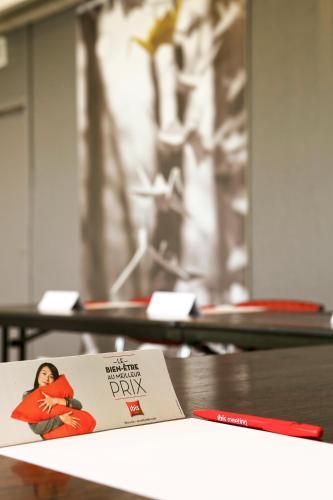 Hotel Ibis Charleville Mezi�res