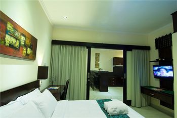 Bali Corail Villas