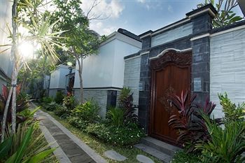 Bali Corail Villas
